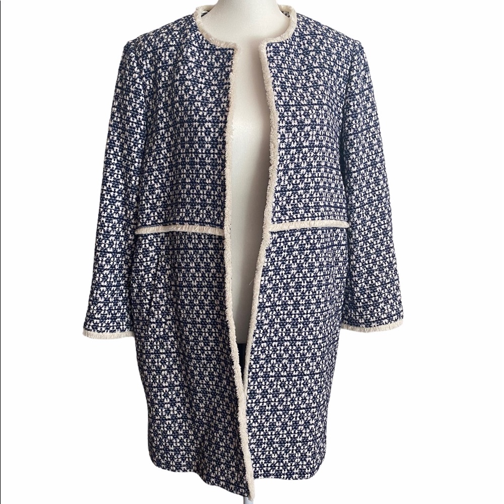 Zara coat